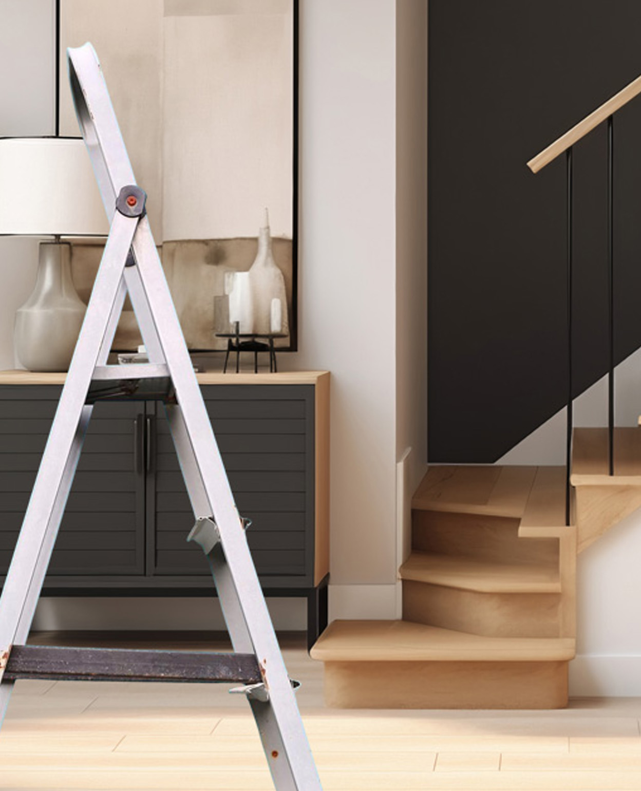 we'll take  good care of your CORNISH HOME