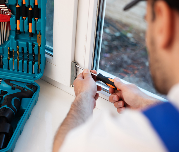 Plumbing, electrical, and general maintenance