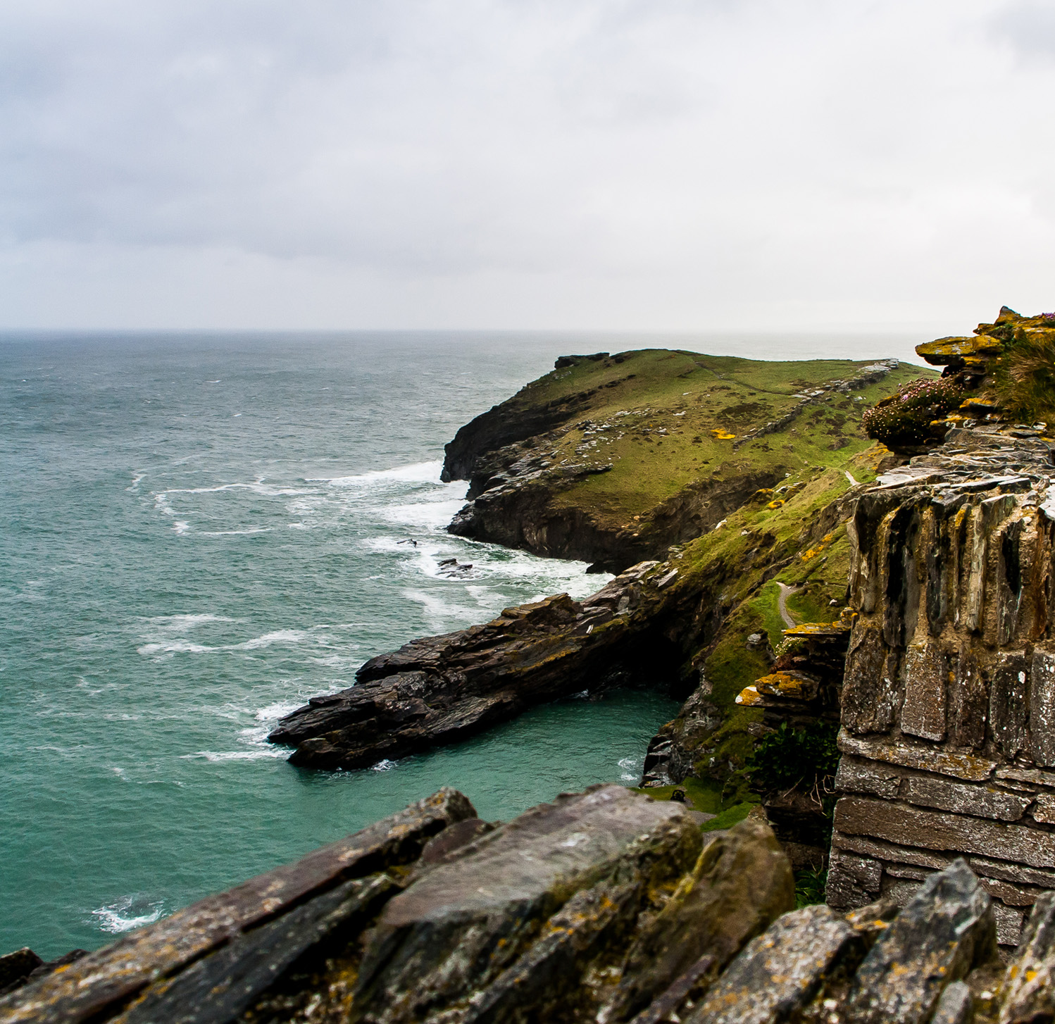 Cornish property maintenance services