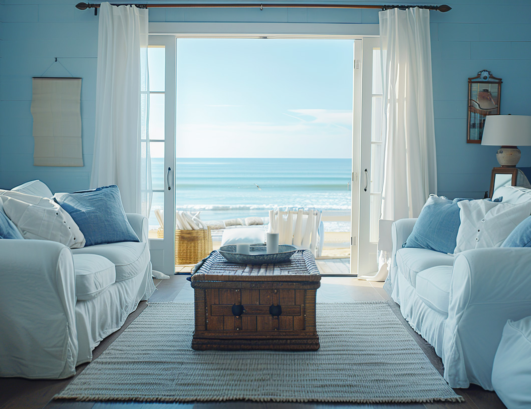 Cornish property maintenance services