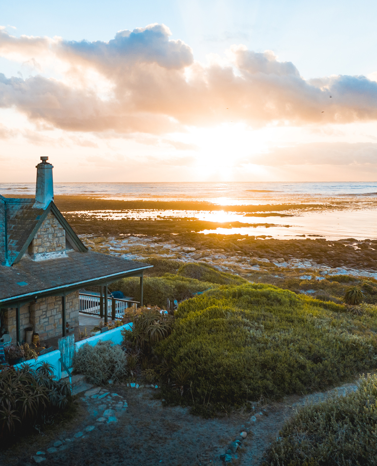 our services Padstow Property Maintenance Cornwall