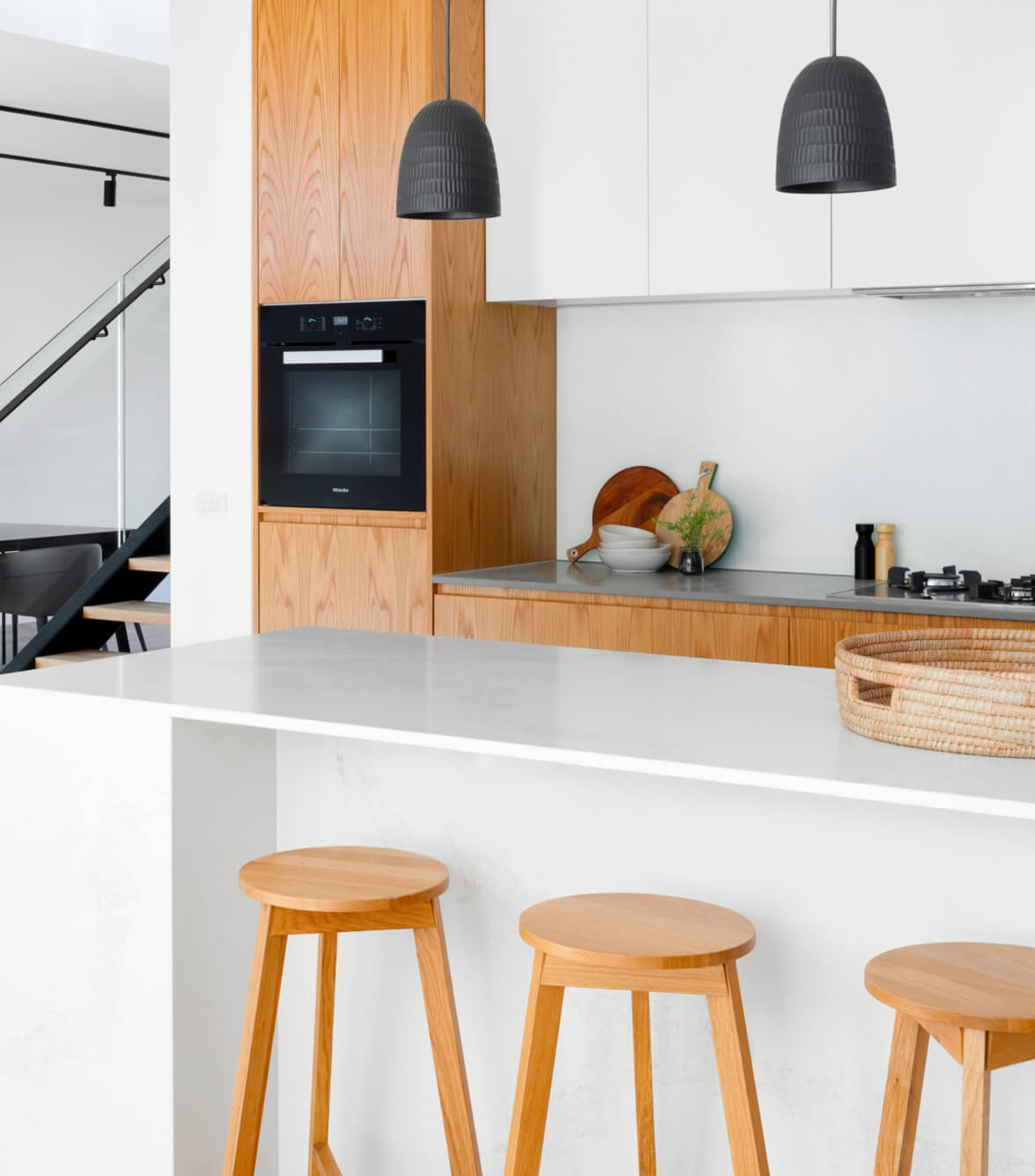 An Amazing Work For Our Home - Architect X Webflow Template